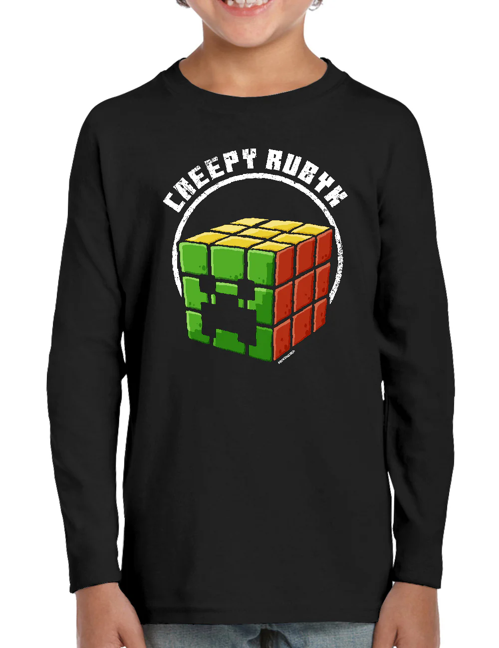 Creepy Rubyk - 392A - Image 2