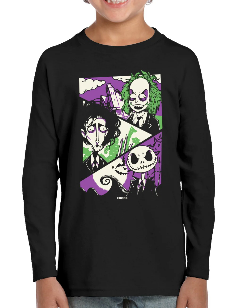 Creepy suits - 61 - Image 2