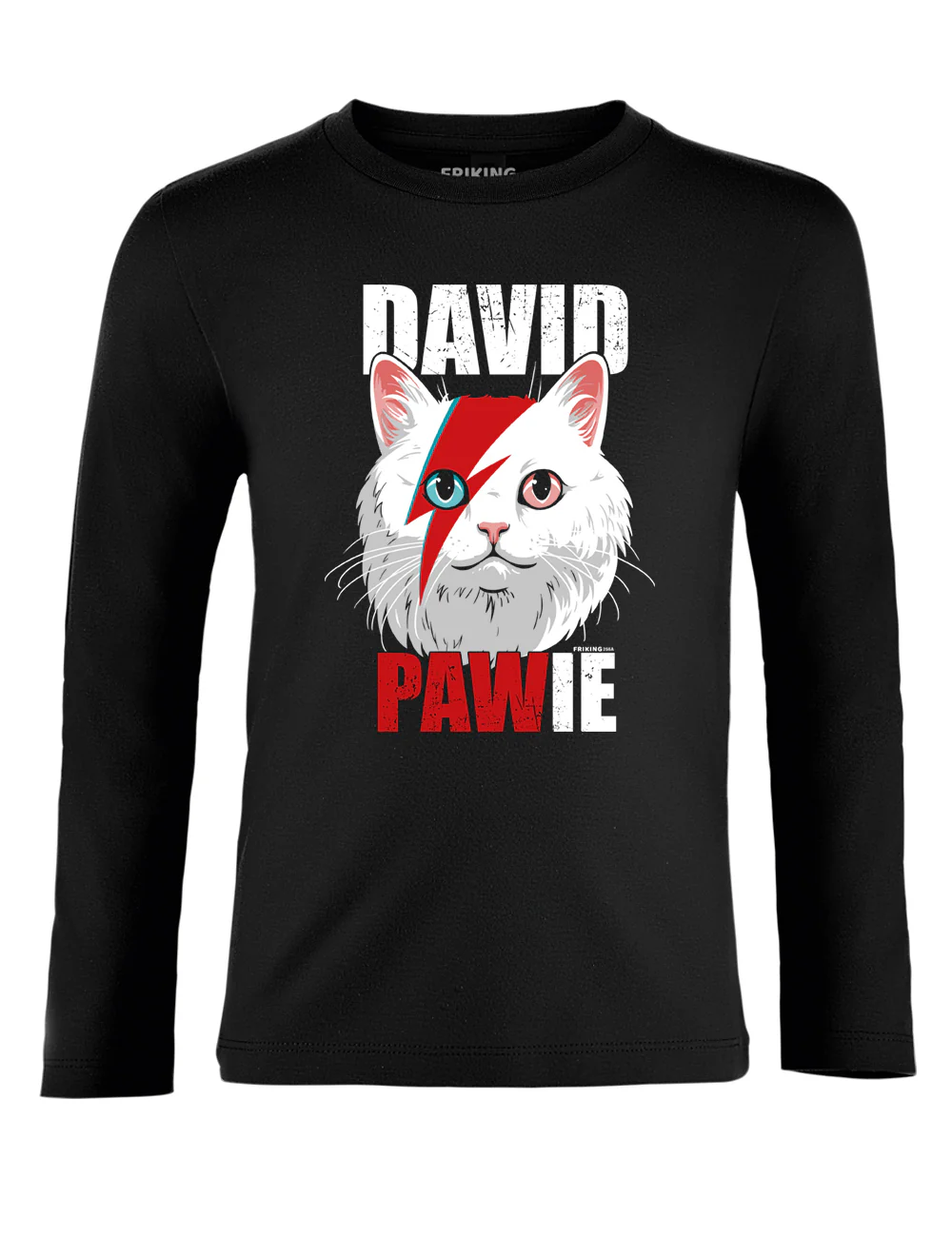 David Pawie - 256A