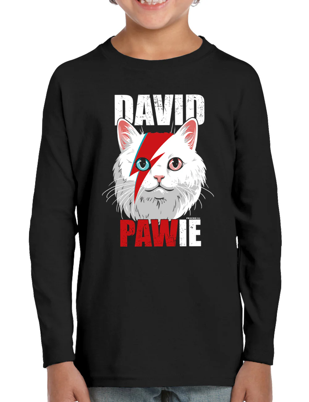 David Pawie - 256A - Image 2