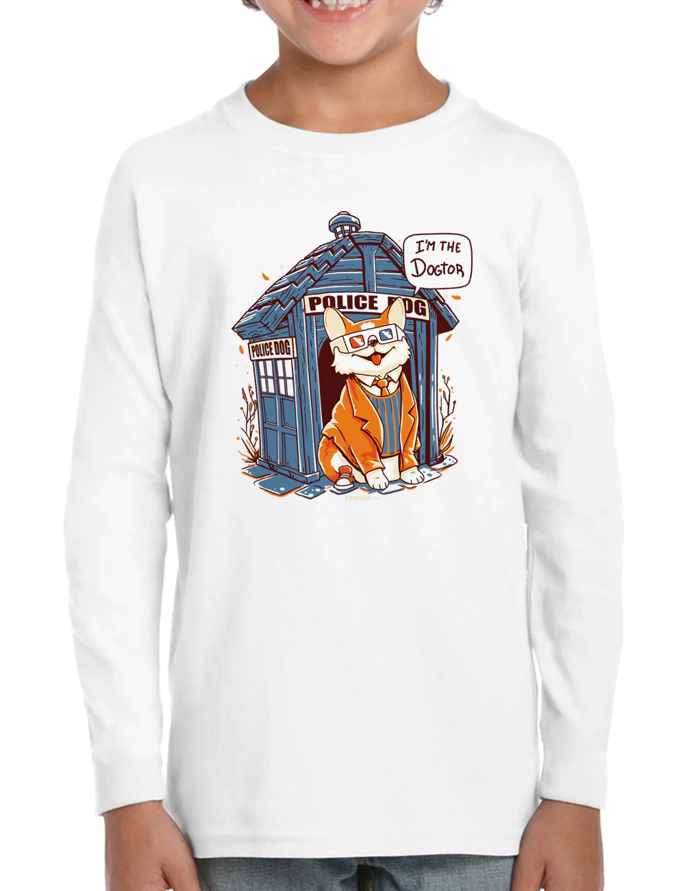 Dogtor who - 225A - Image 2