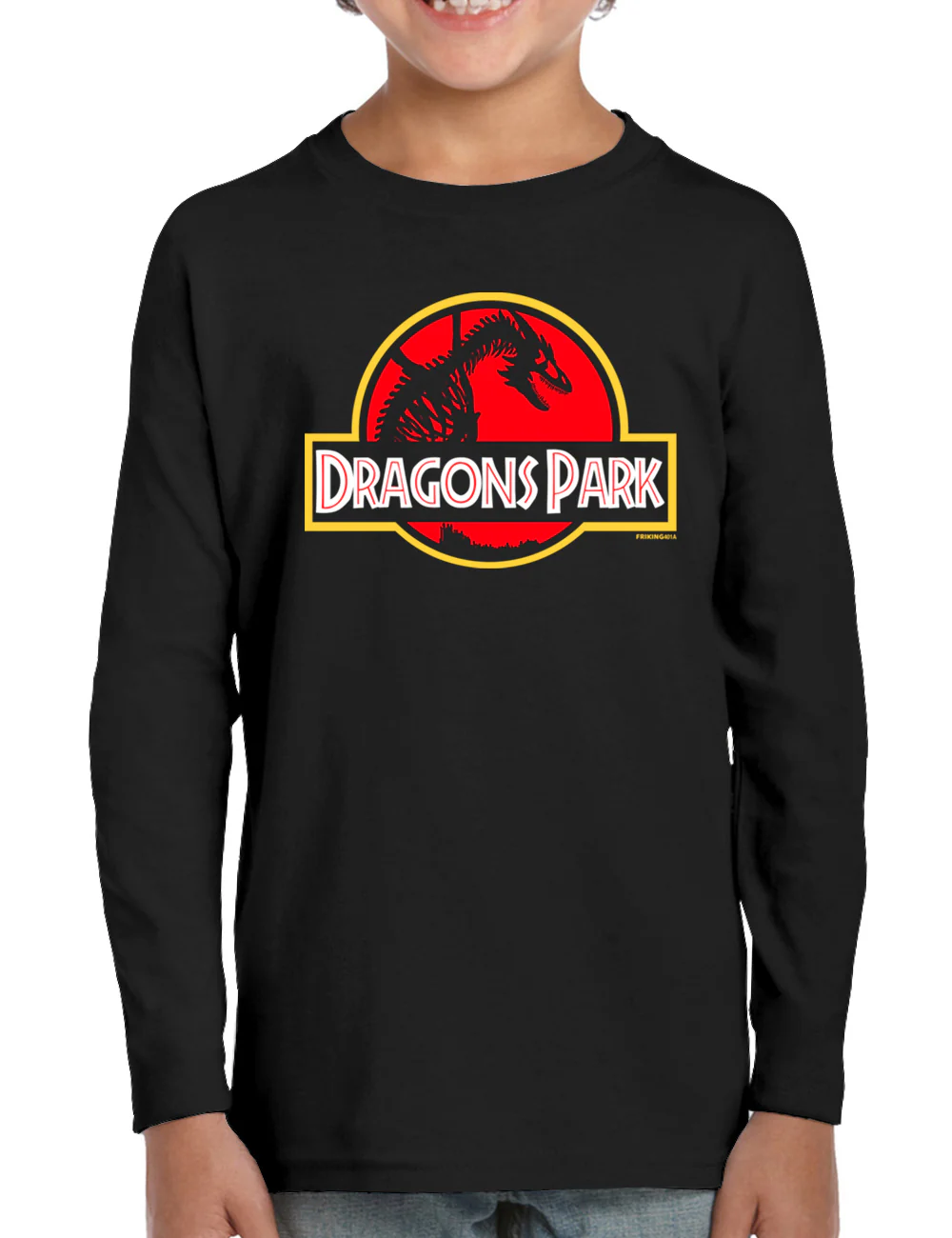 Dragons park - 401A - Image 2