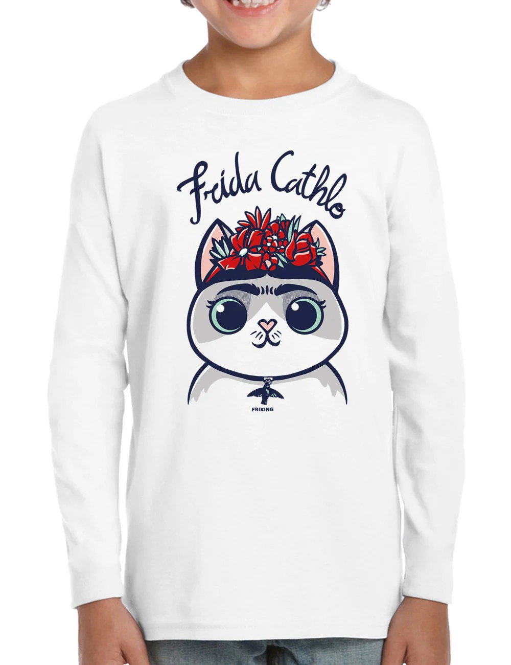 Frida Cathlo - 377 - Image 2