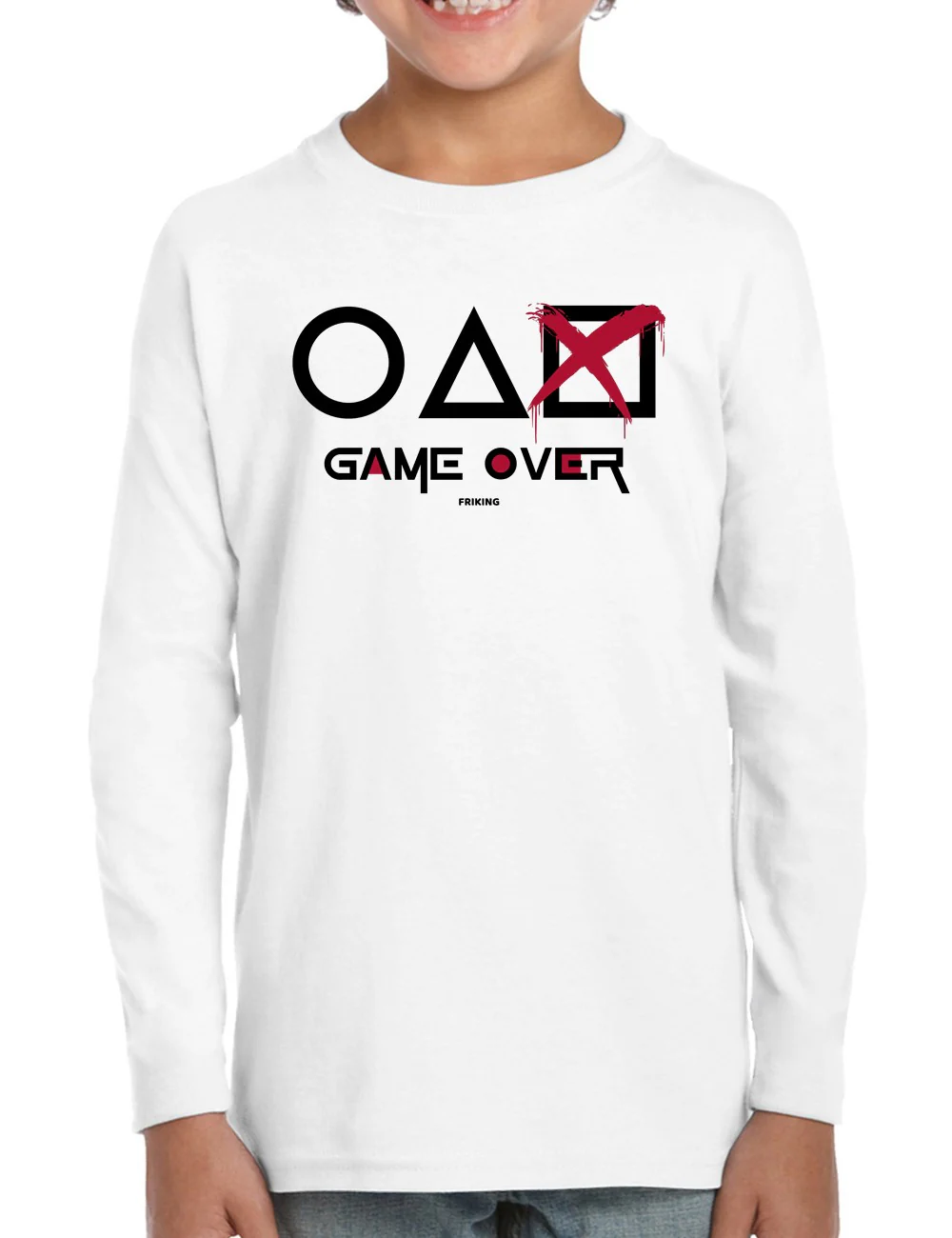 Game over Squid - 261 - Image 2
