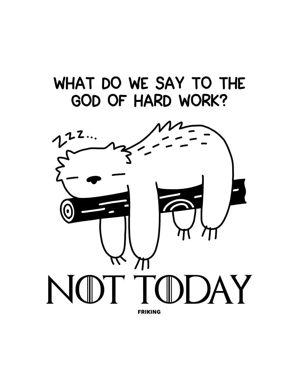 God of Hard Work - 168 - Image 3