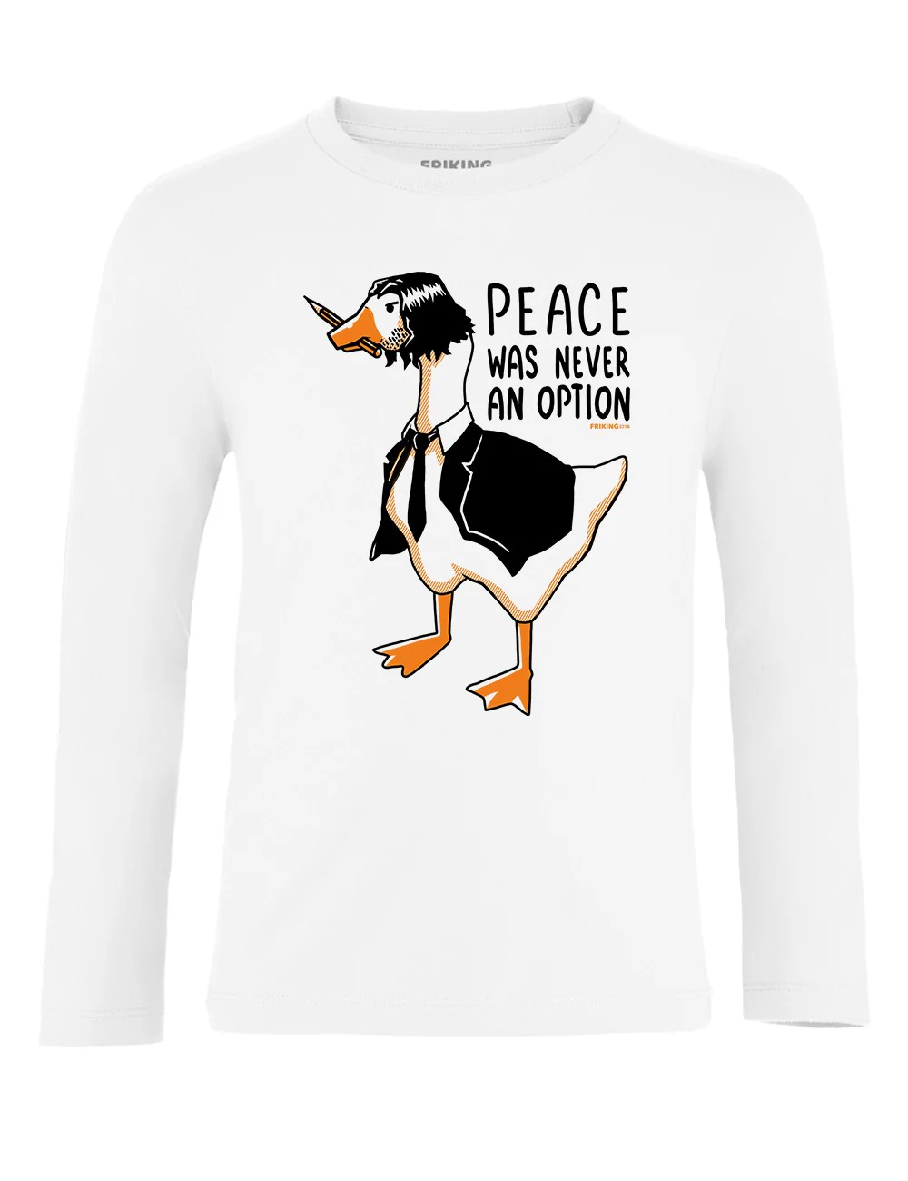 Goose Wick - 371A