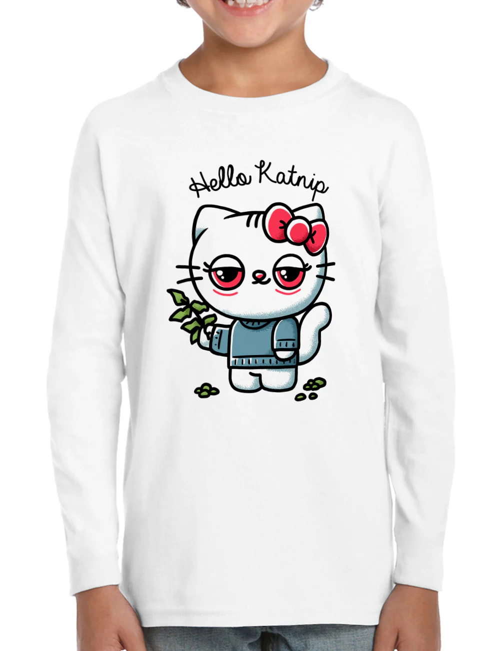Hello Katnip - 501A - Image 2