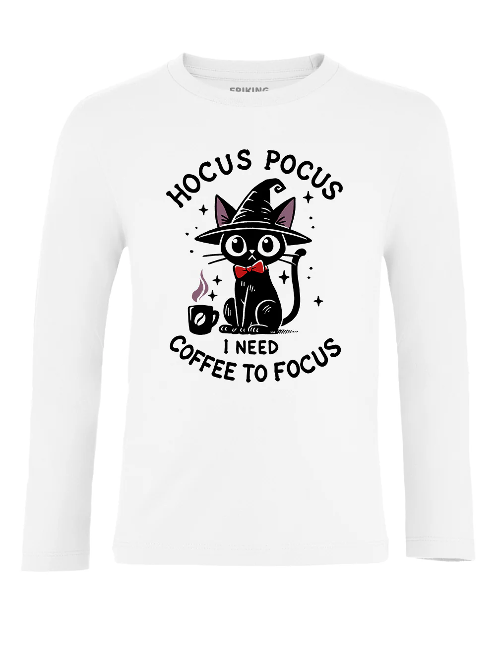 Hocus Pocus 525A