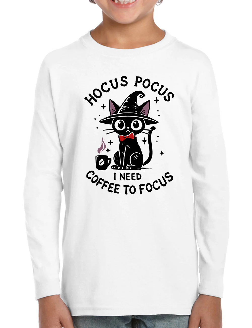 Hocus Pocus 525A - Image 2