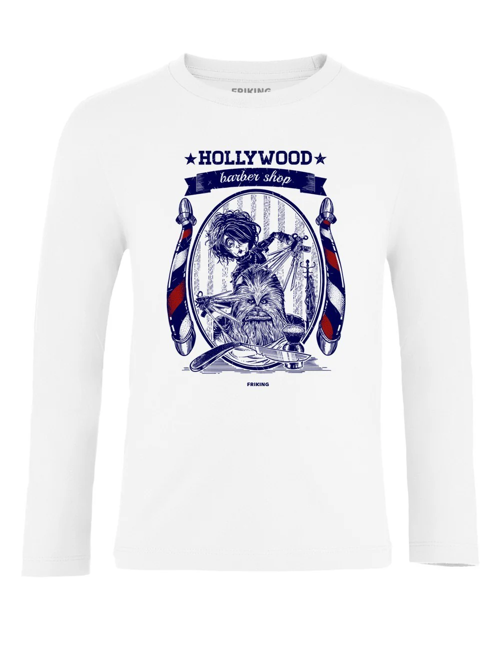 hollywood barber shop - 70