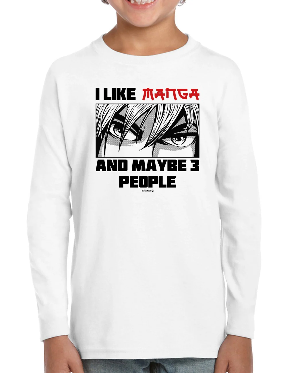 I Like Manga - 364 - Image 2