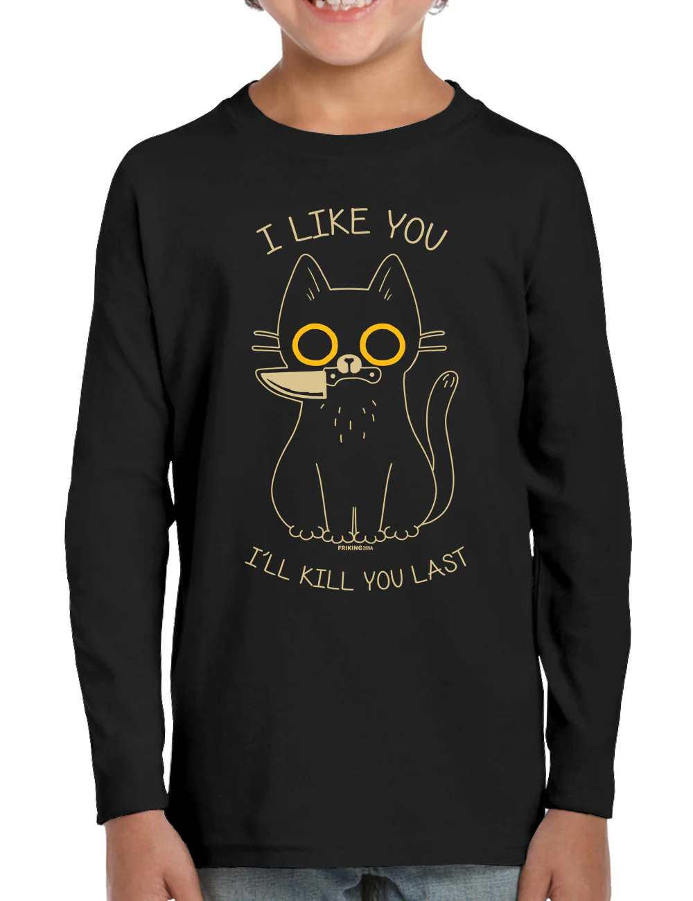 I like you - 269A - Image 2