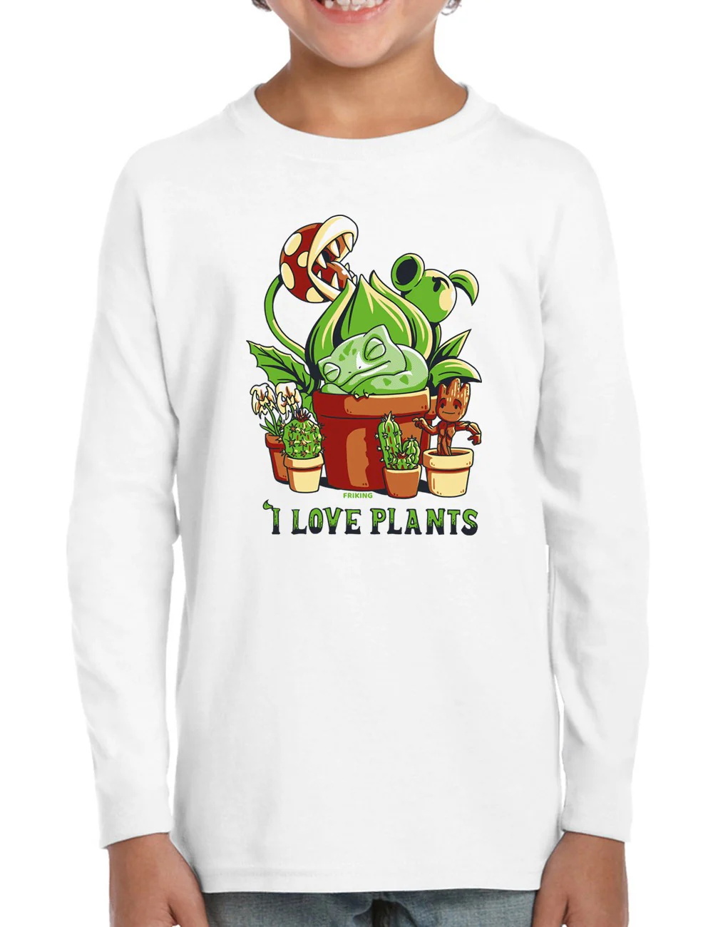 I love plants - 563 - Image 2