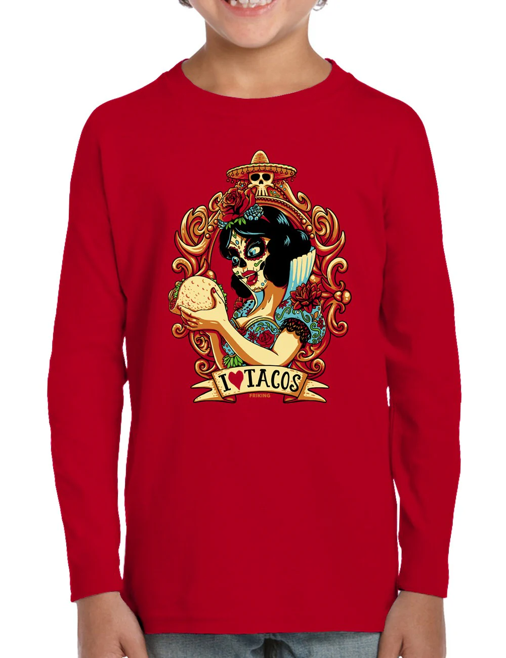 I love tacos - 169 - Image 2