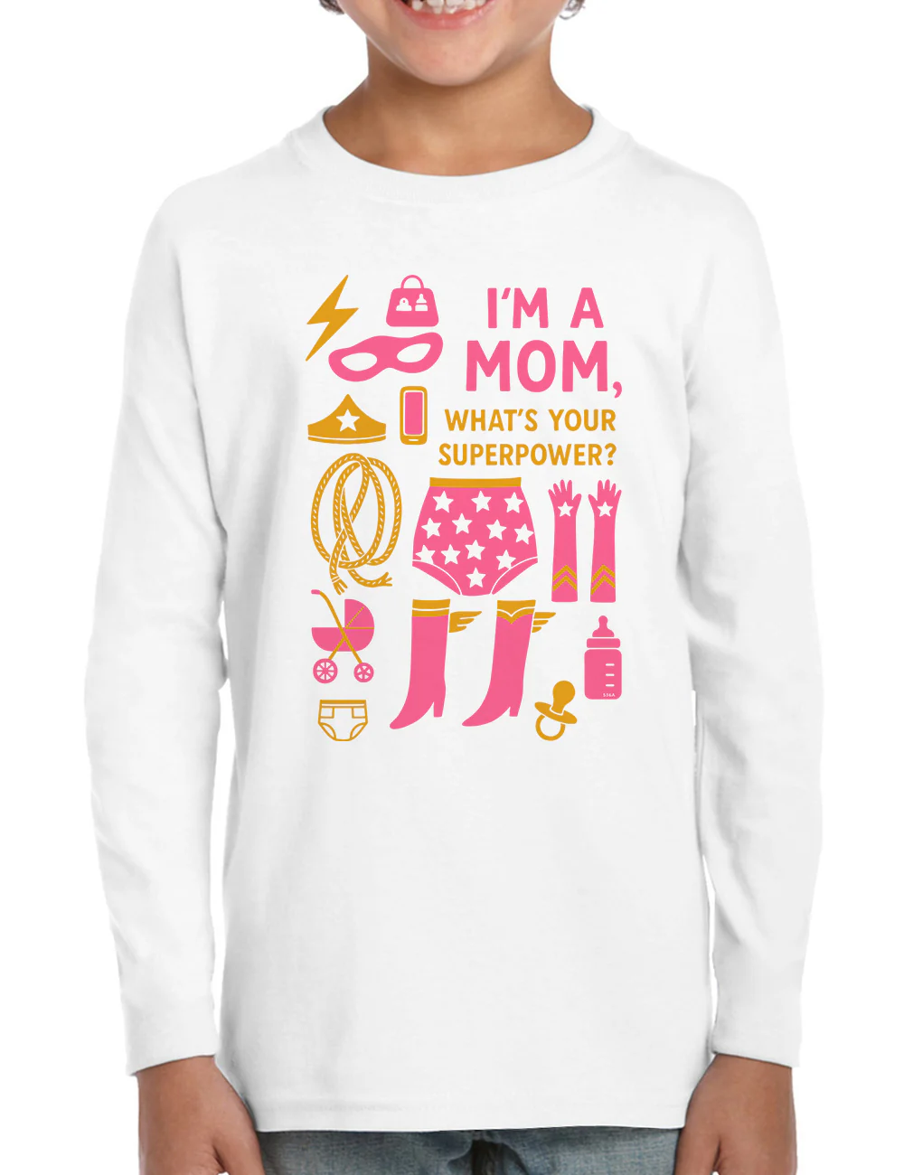 I'm a mom 536A - Image 2