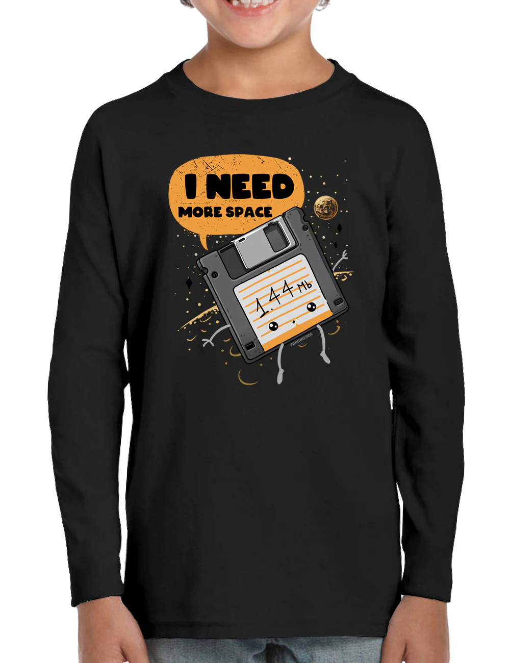 I need more space - 366A - Image 2