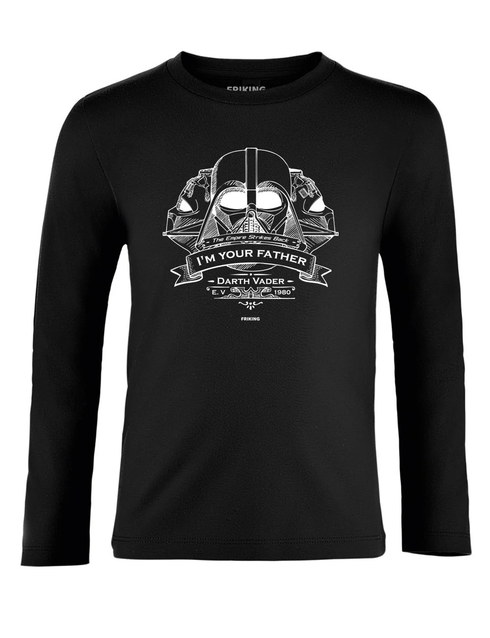 I´m your father - 30