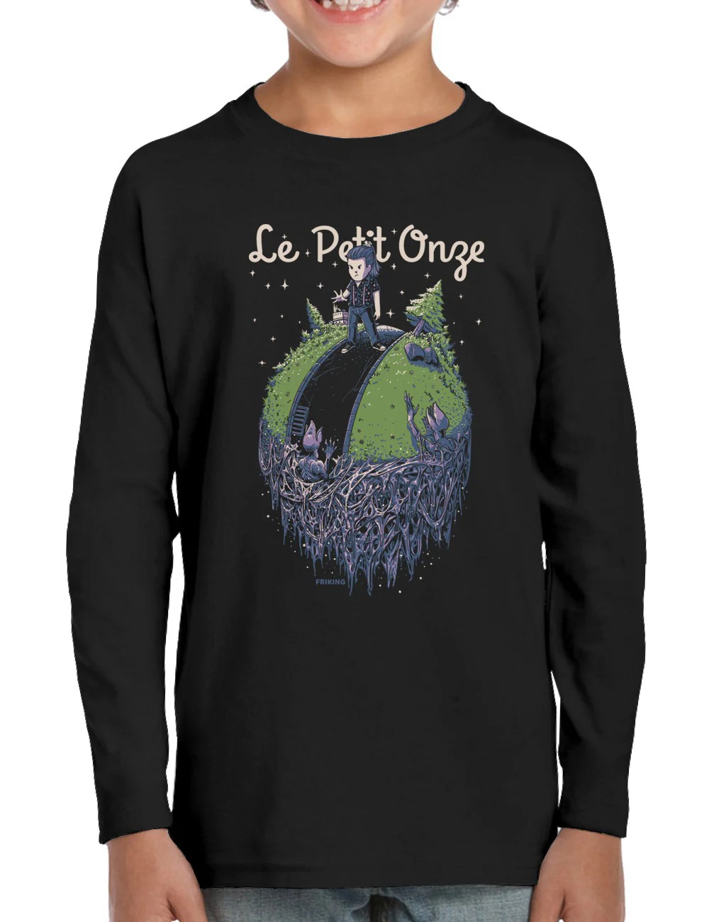 Le Petit Onze - 273 - Image 2