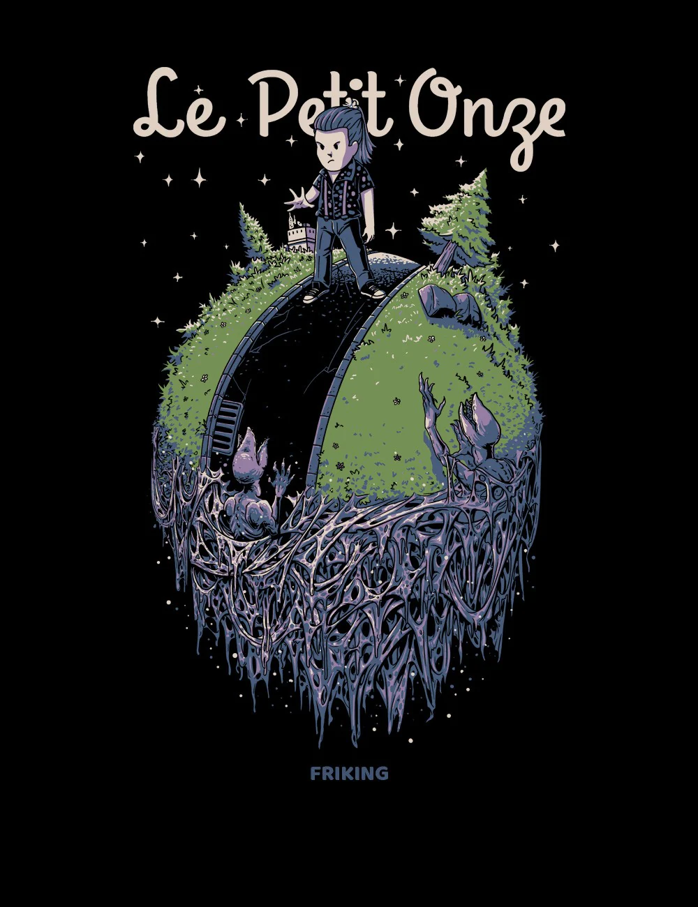Le Petit Onze - 273 - Image 3