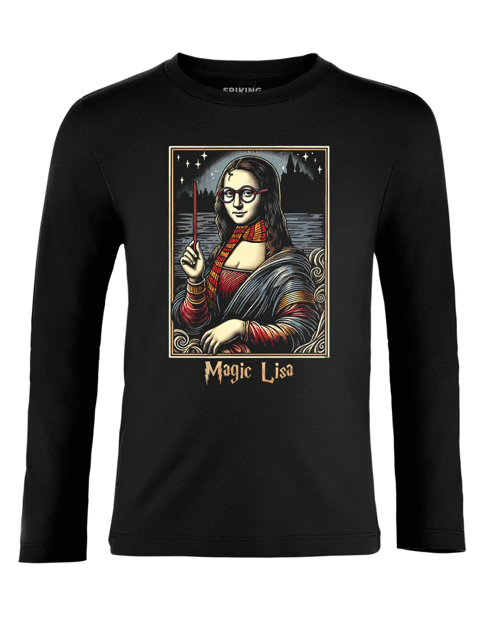 Magic Lisa 522A