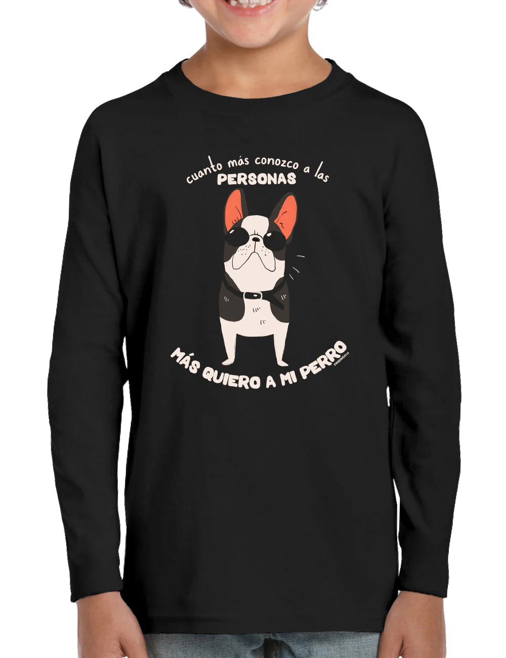 Más quiero a mi perro - 451A - Image 2