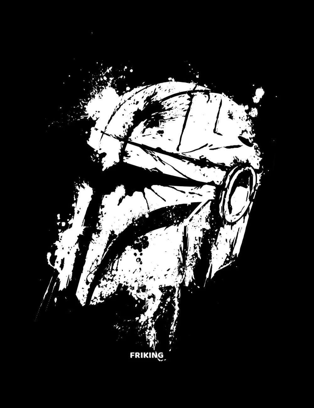 Mercenary Helmet - 104 - Image 3