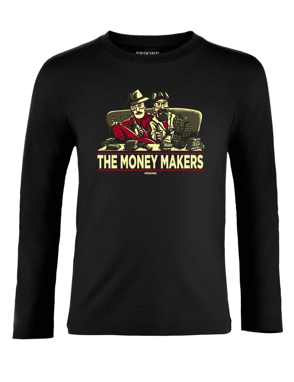 Money makers - 226