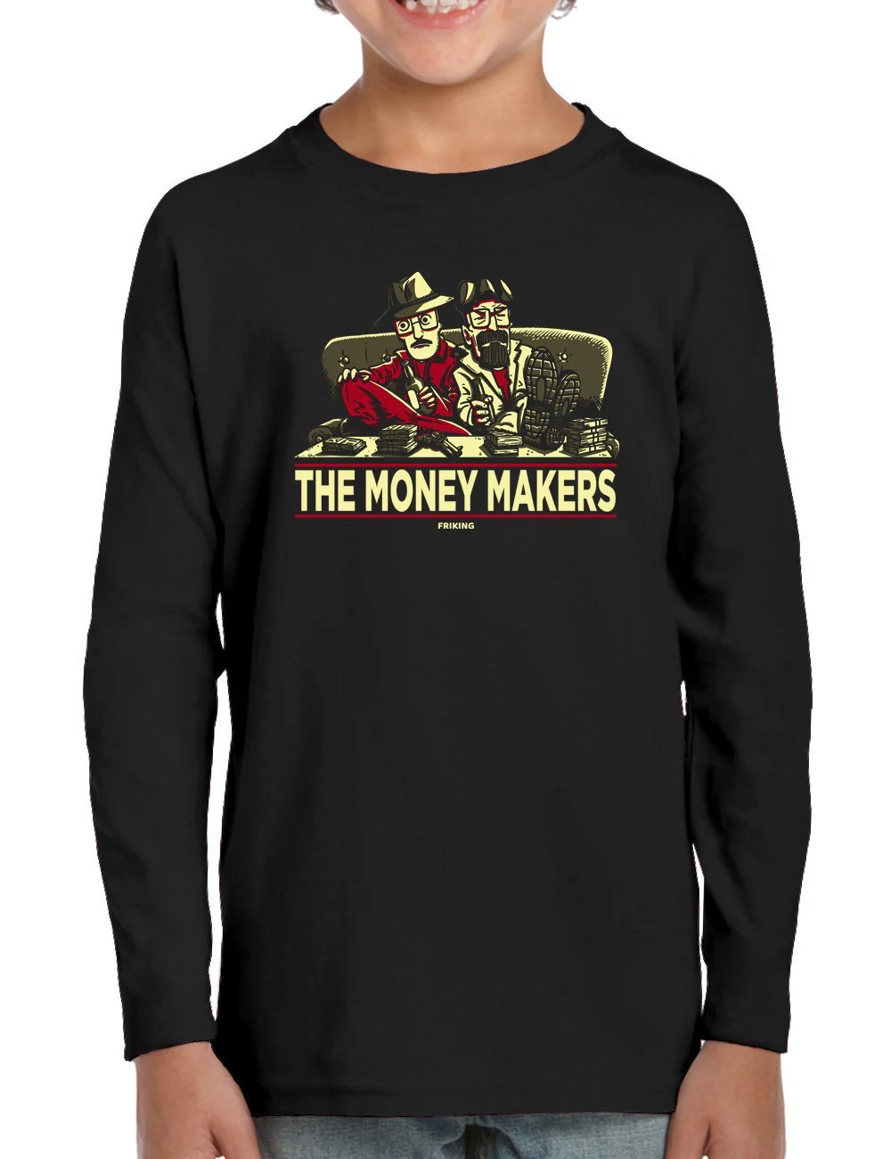 Money makers - 226 - Image 2