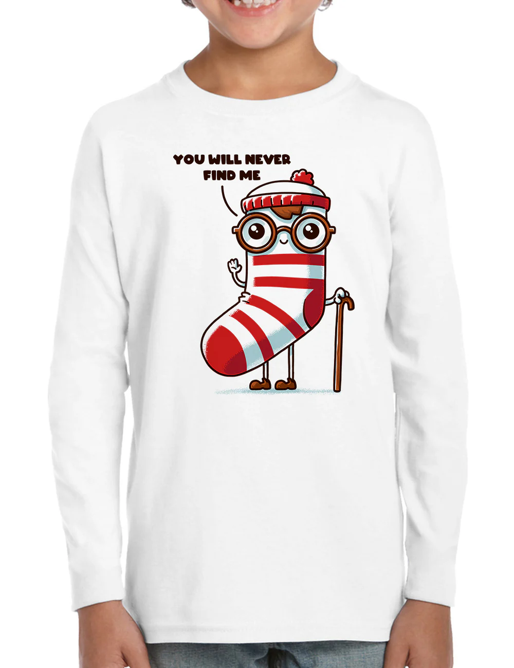 Never Find Me 497A - Image 2
