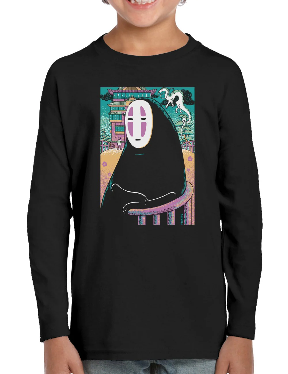 No Mona Face - 297 - Image 2