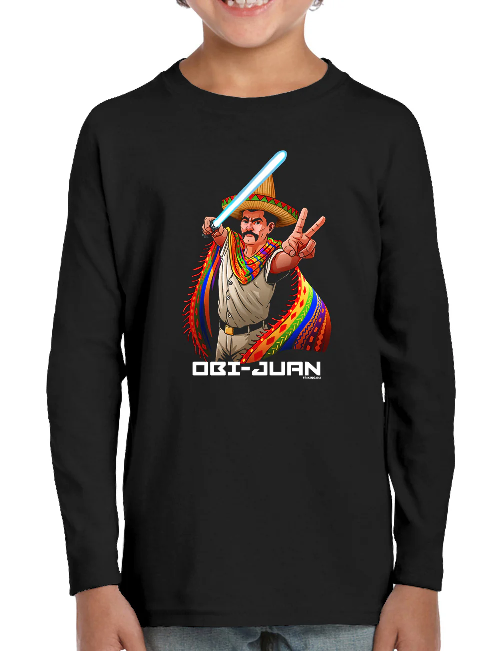 Obi-Juan - 364A - Image 2