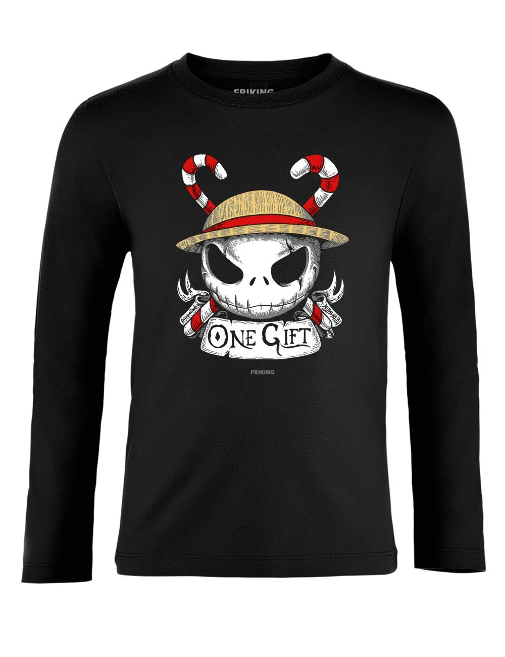 One Gift - D 155