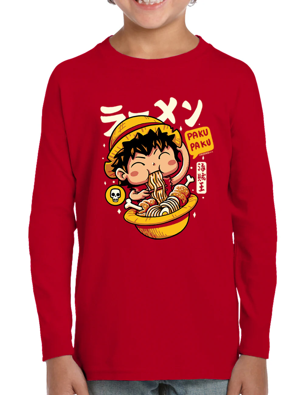 Pirate Ramen - 202A - Image 2