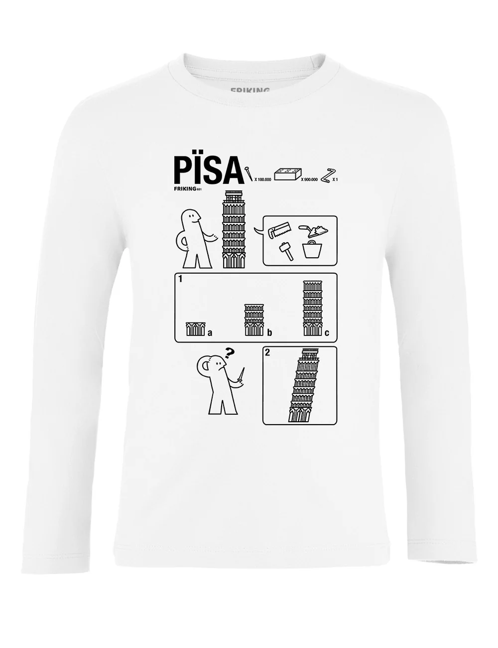 Pisa - 681