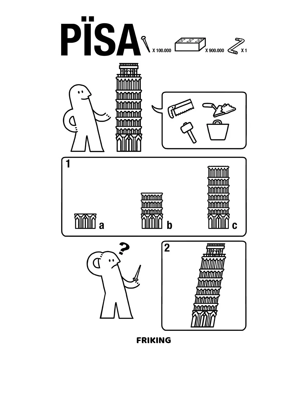 Pisa - 681 - Image 3