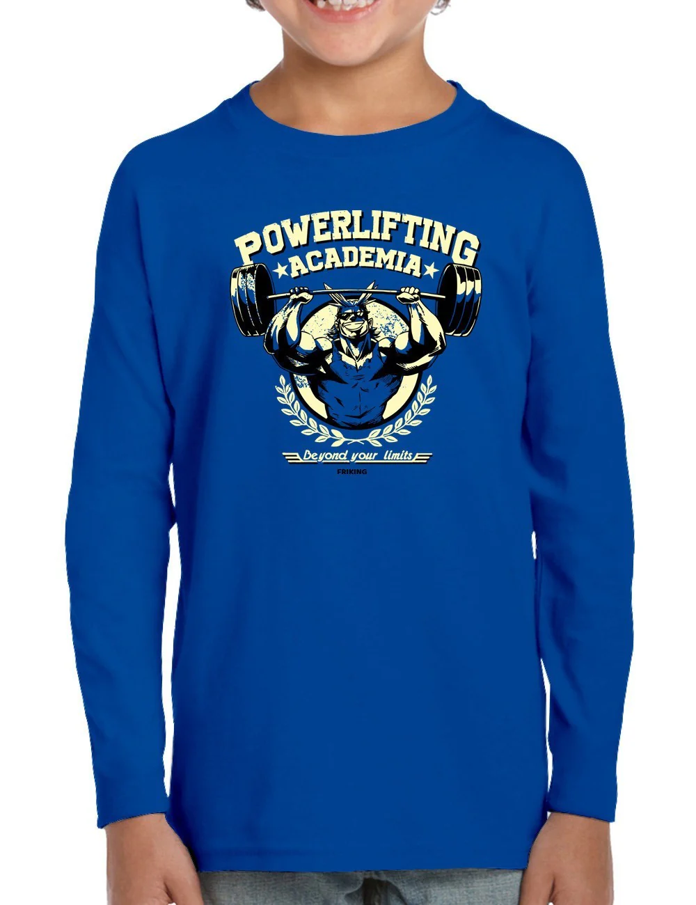 Powerlifting Academy - 102 - Image 2