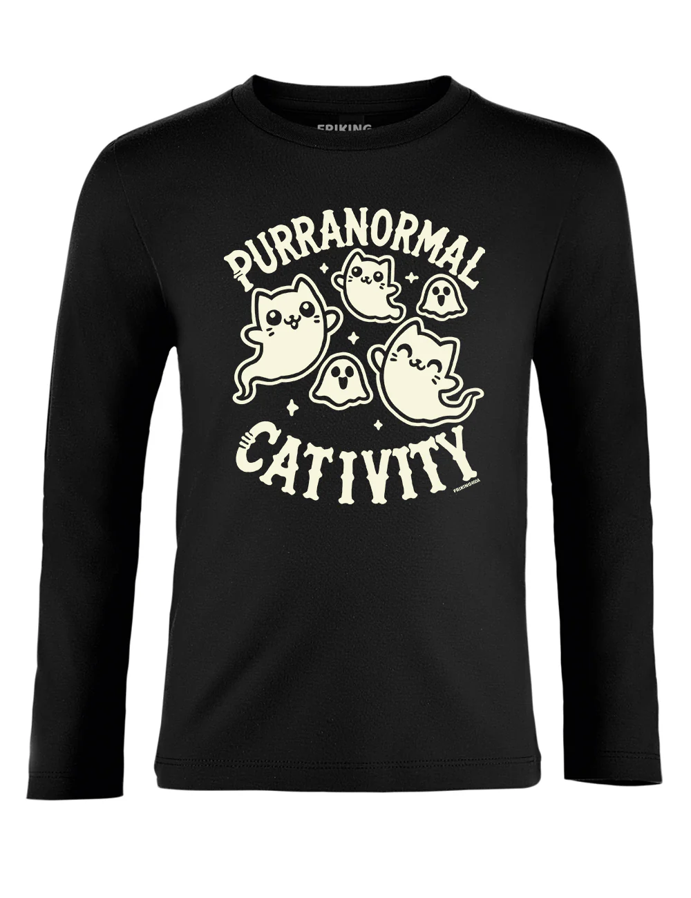 Purranormal Cativity - 460A