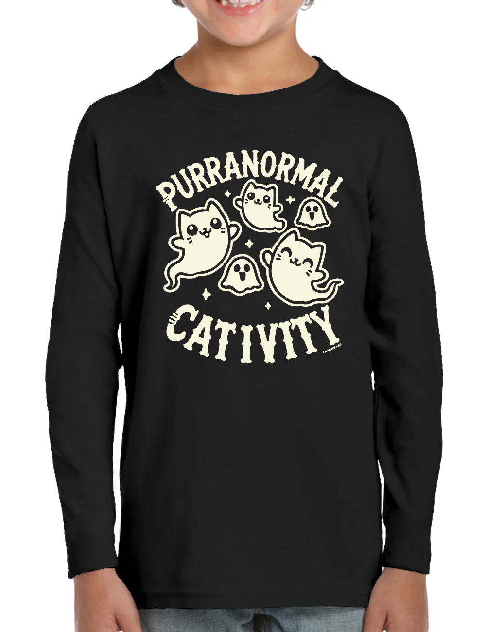 Purranormal Cativity - 460A - Image 2