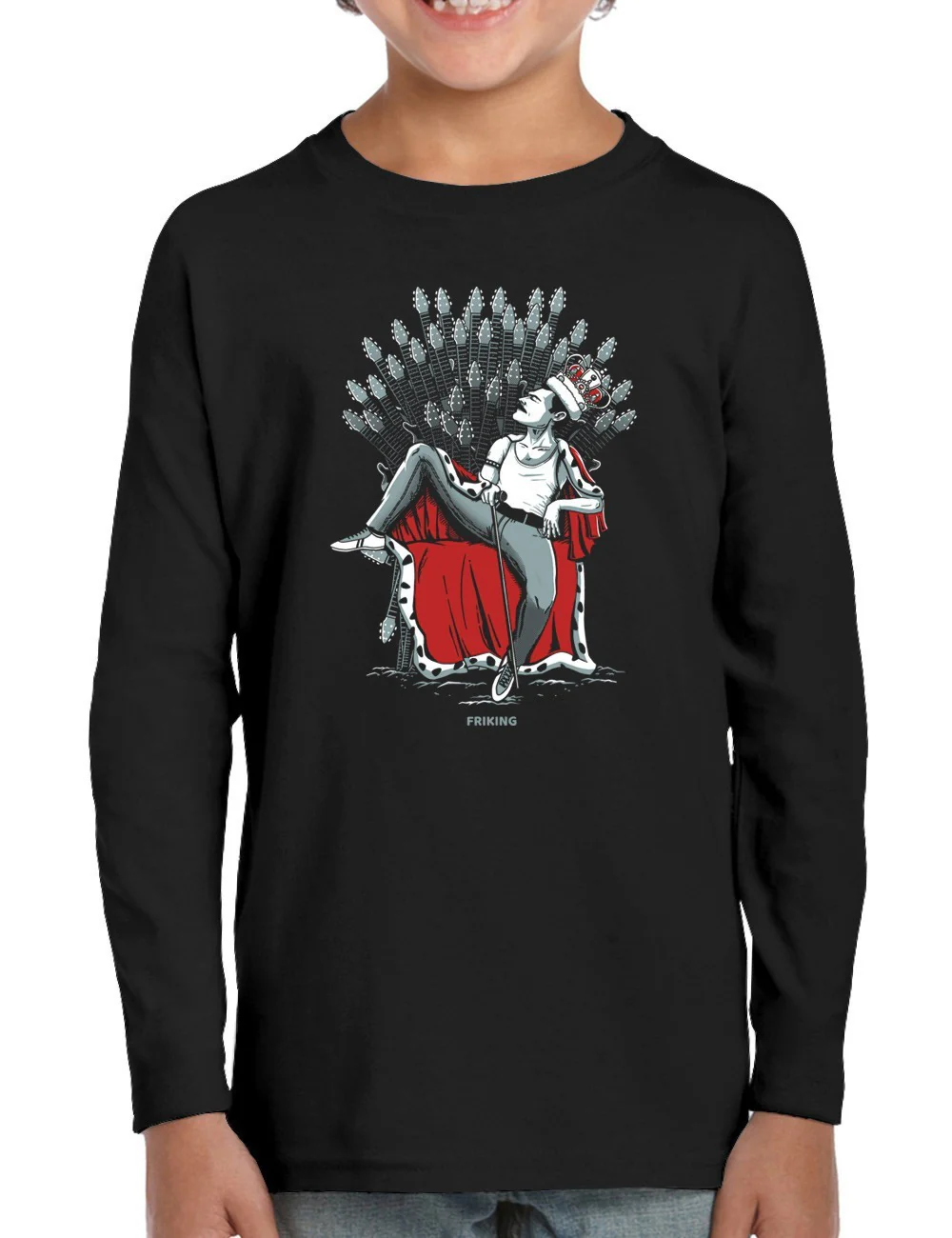 Queen of Thrones - 14 - Image 2
