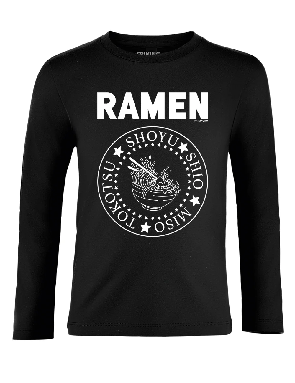Ramen - 204A
