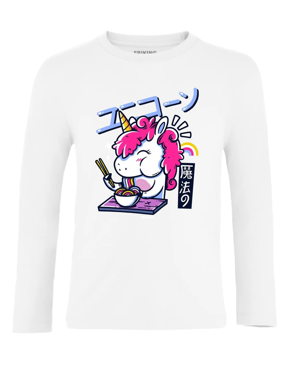 Ramen Unicorn - 85
