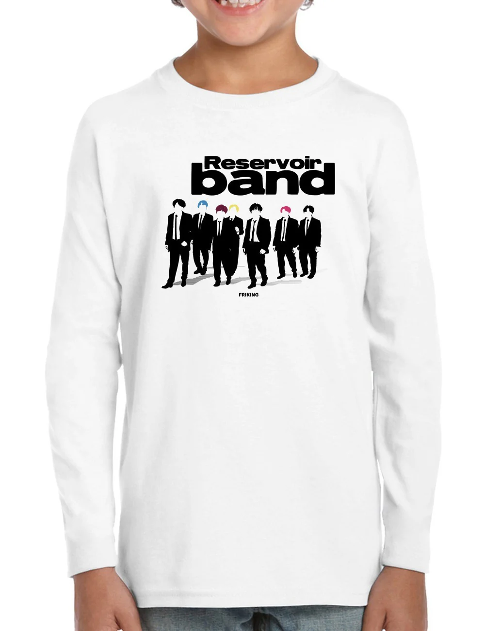 Reservoir band - 223 - Image 2