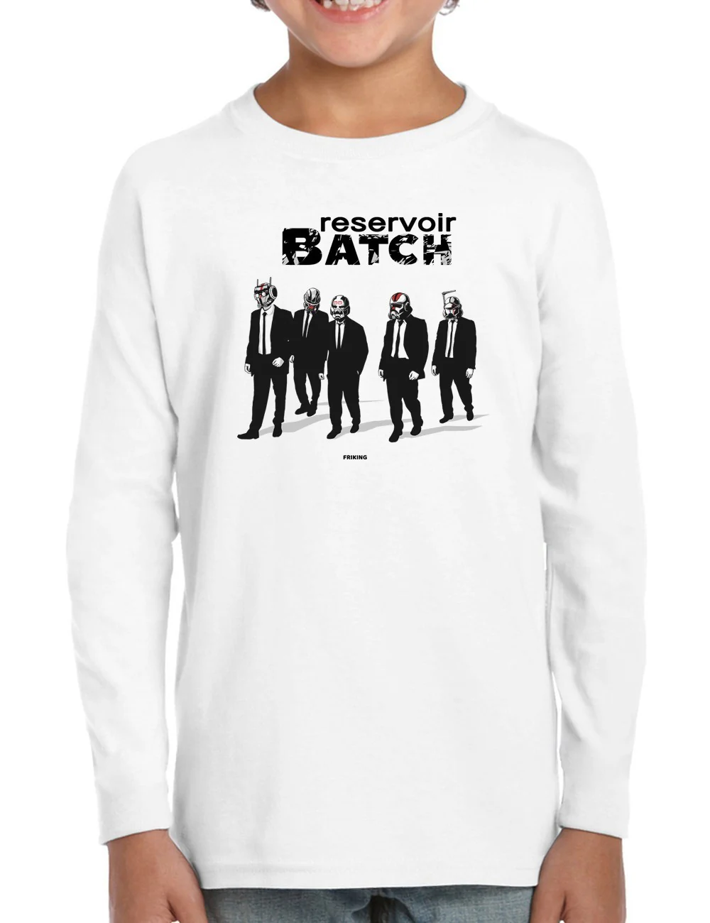 Reservoir Batch - D 143 - Image 2