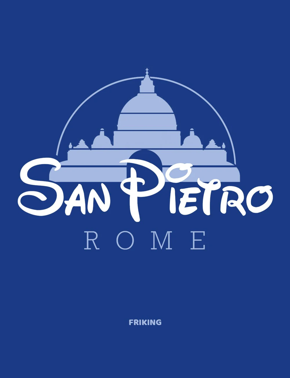 Rome Castle - 617 - Image 3