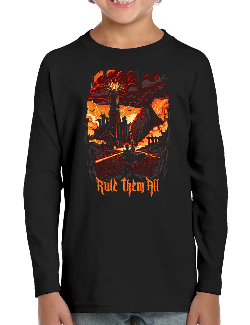 Rule them all - 260A - Image 2