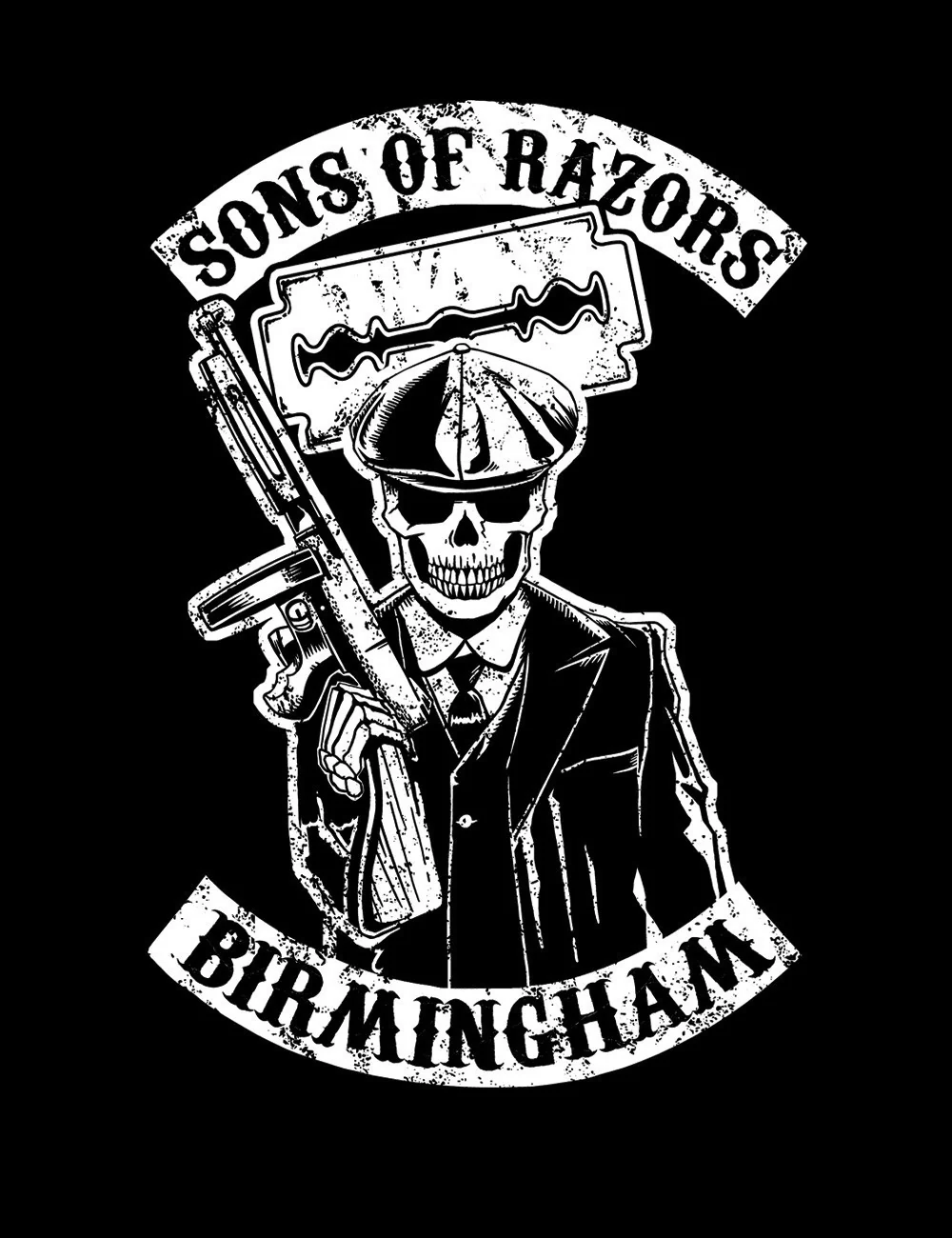 Sons of Razors - 71 - Image 3