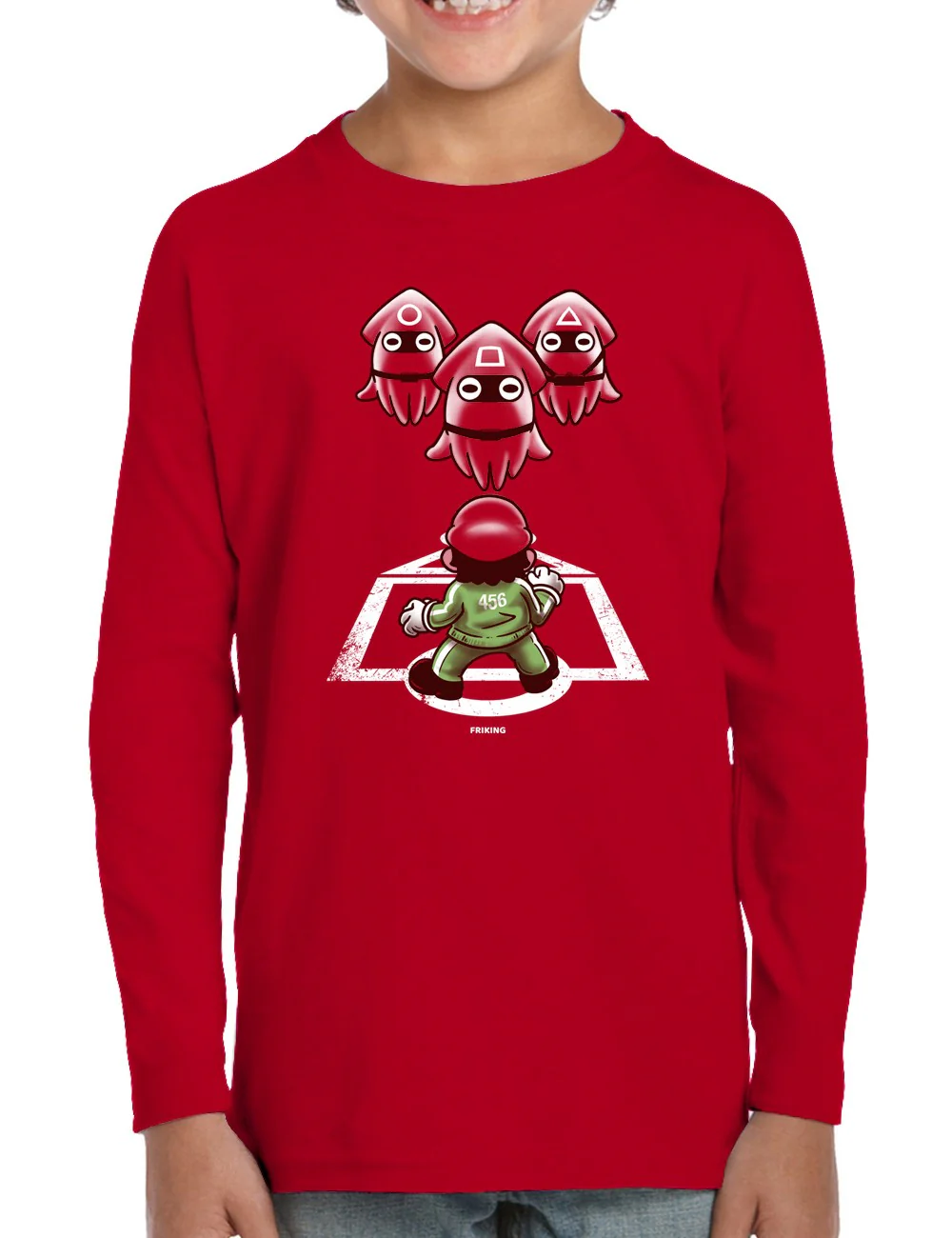 Squidbros - D 263 - Image 2