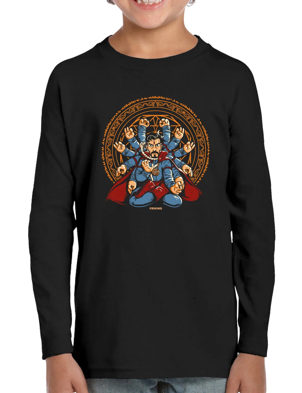 Strange God - 361 - Image 2