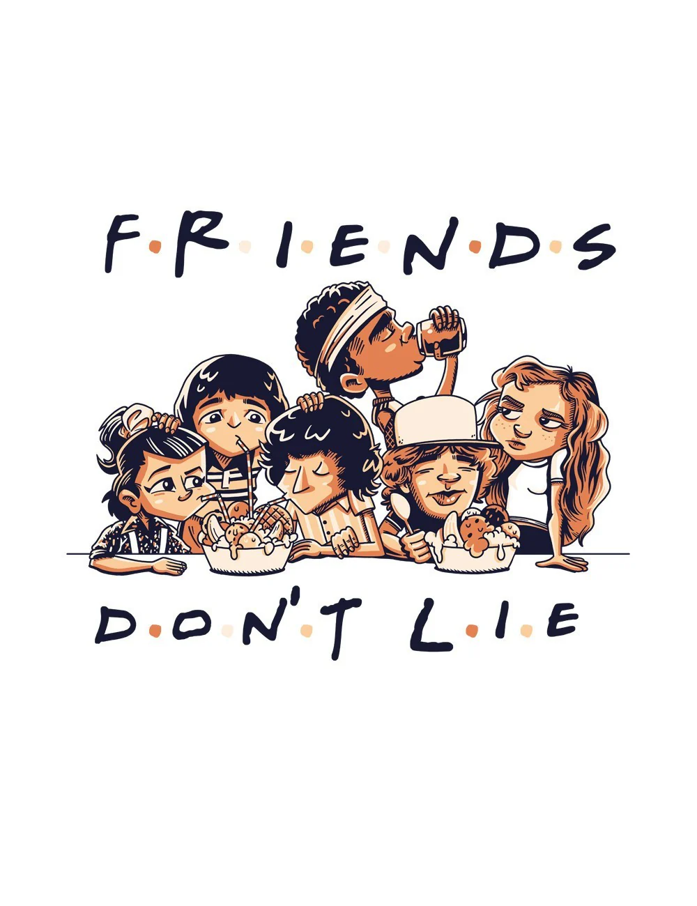 Stranger friends - 22 - Image 3