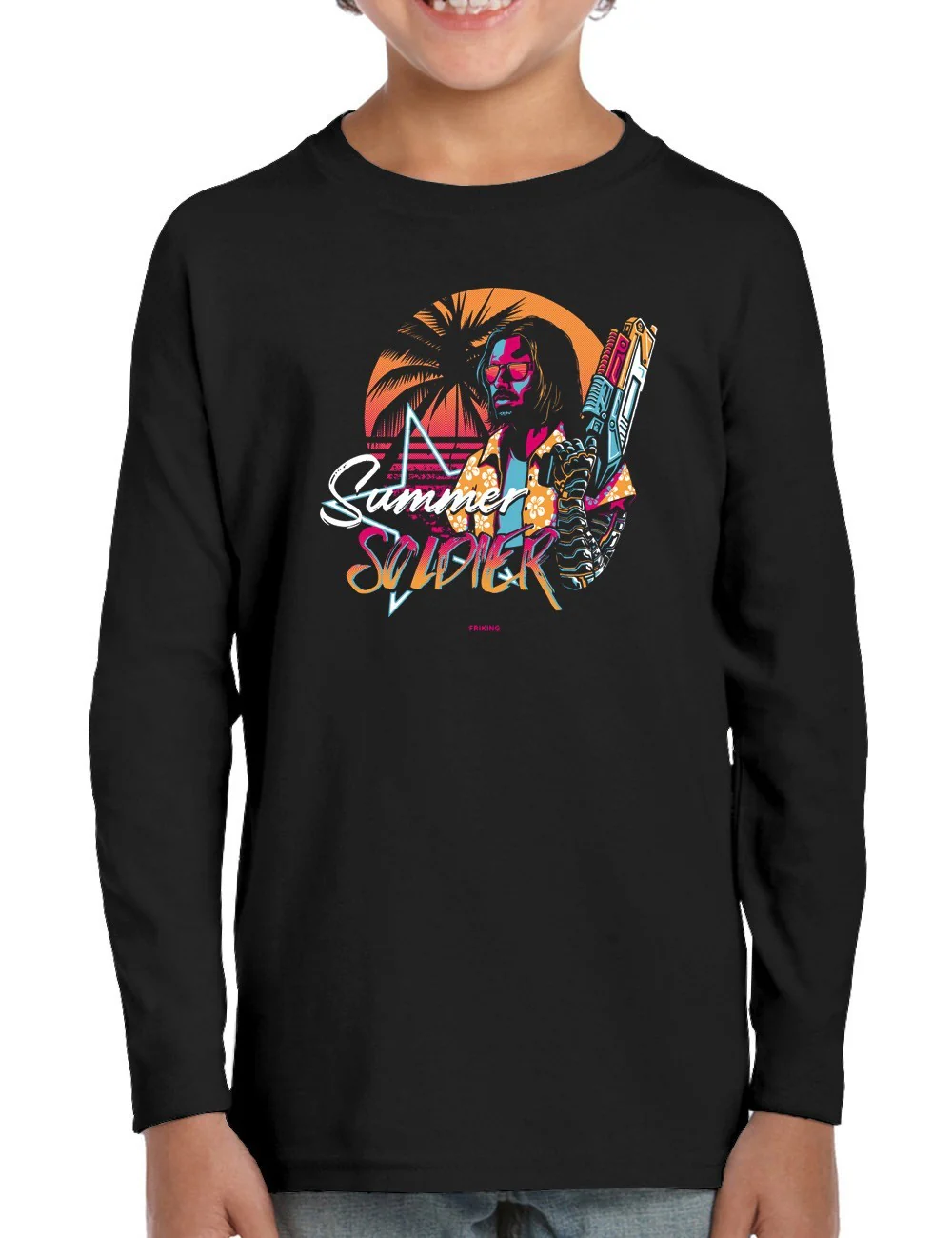 Summer Soldier - 180 - Image 2